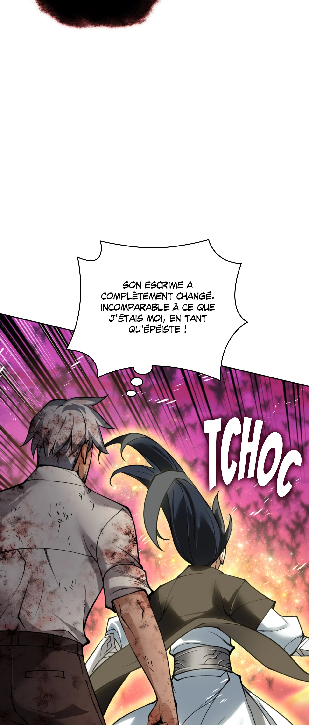 Read Overgeared FR Manga Online