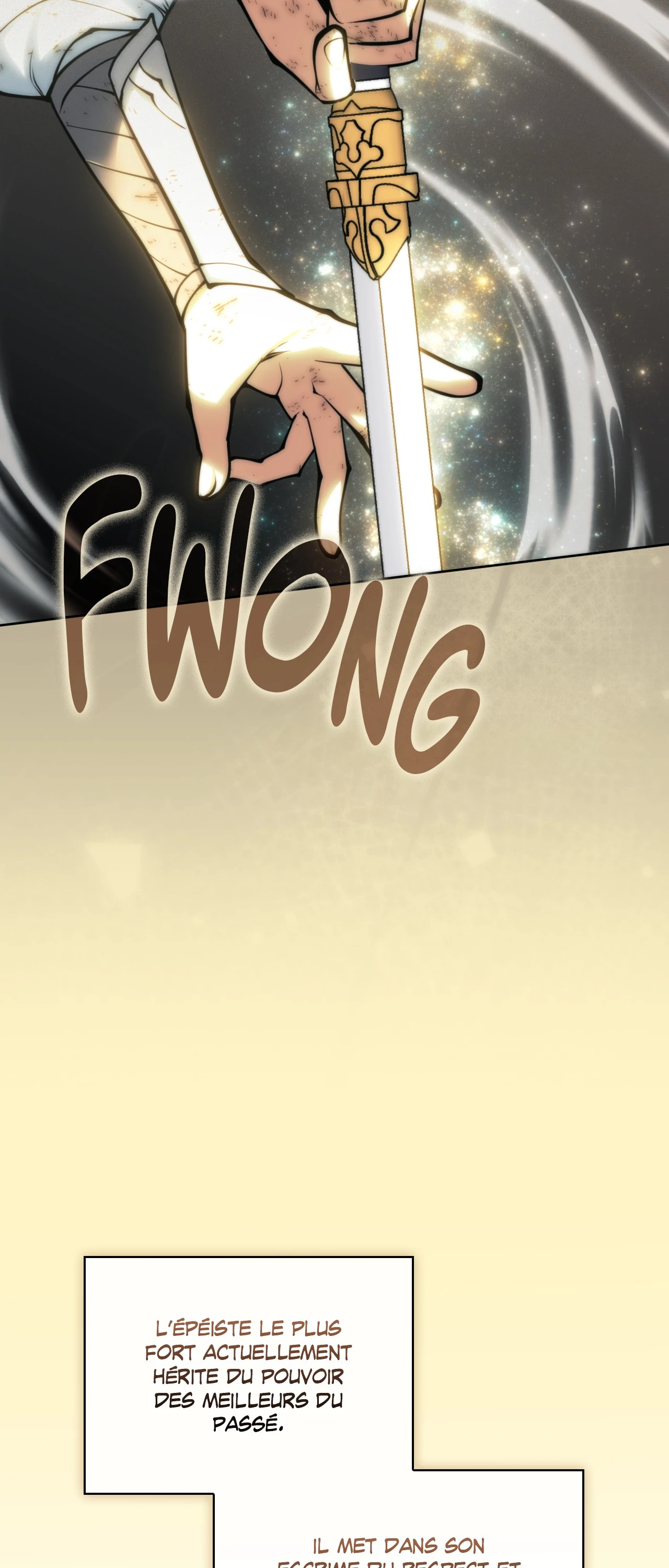 Read Overgeared FR Manga Online