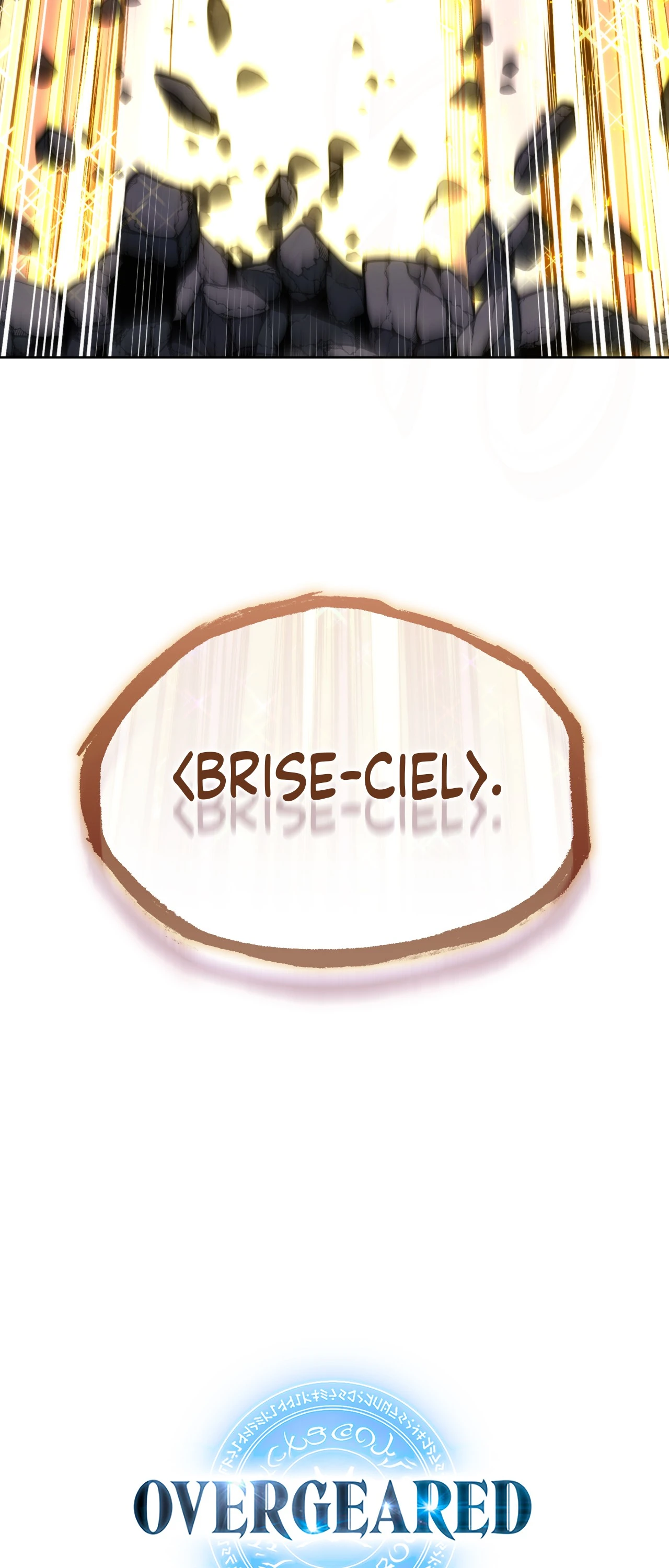 Read Overgeared FR Manga Online