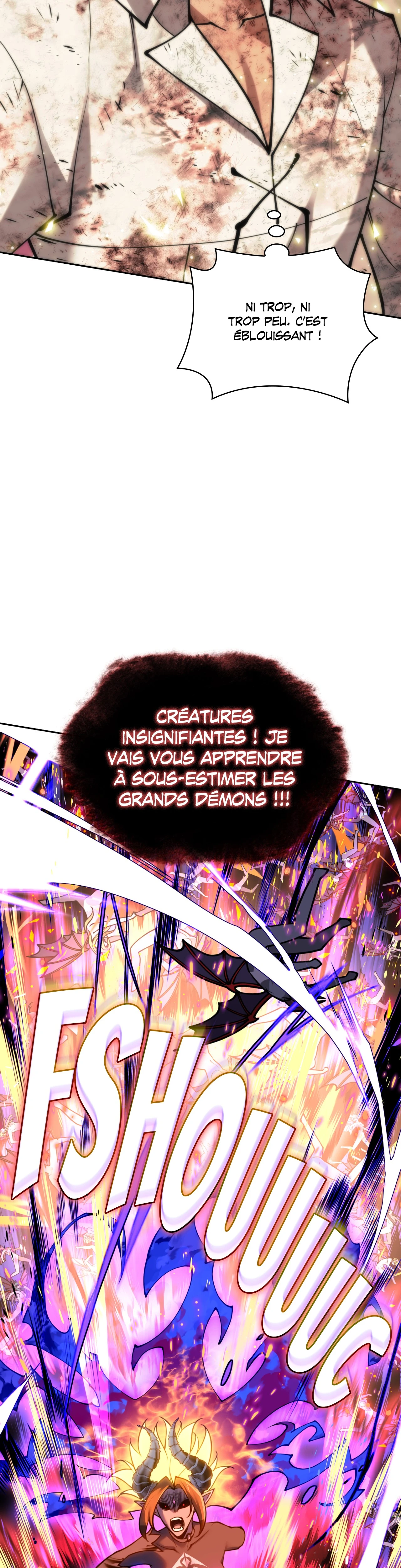 Read Overgeared FR Manga Online