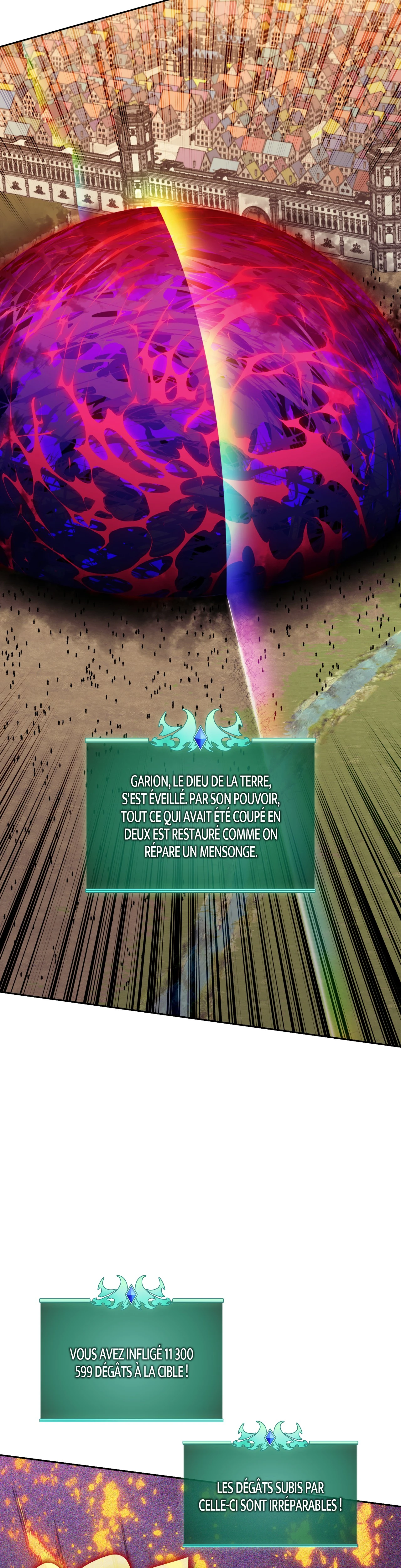 Read Overgeared FR Manga Online