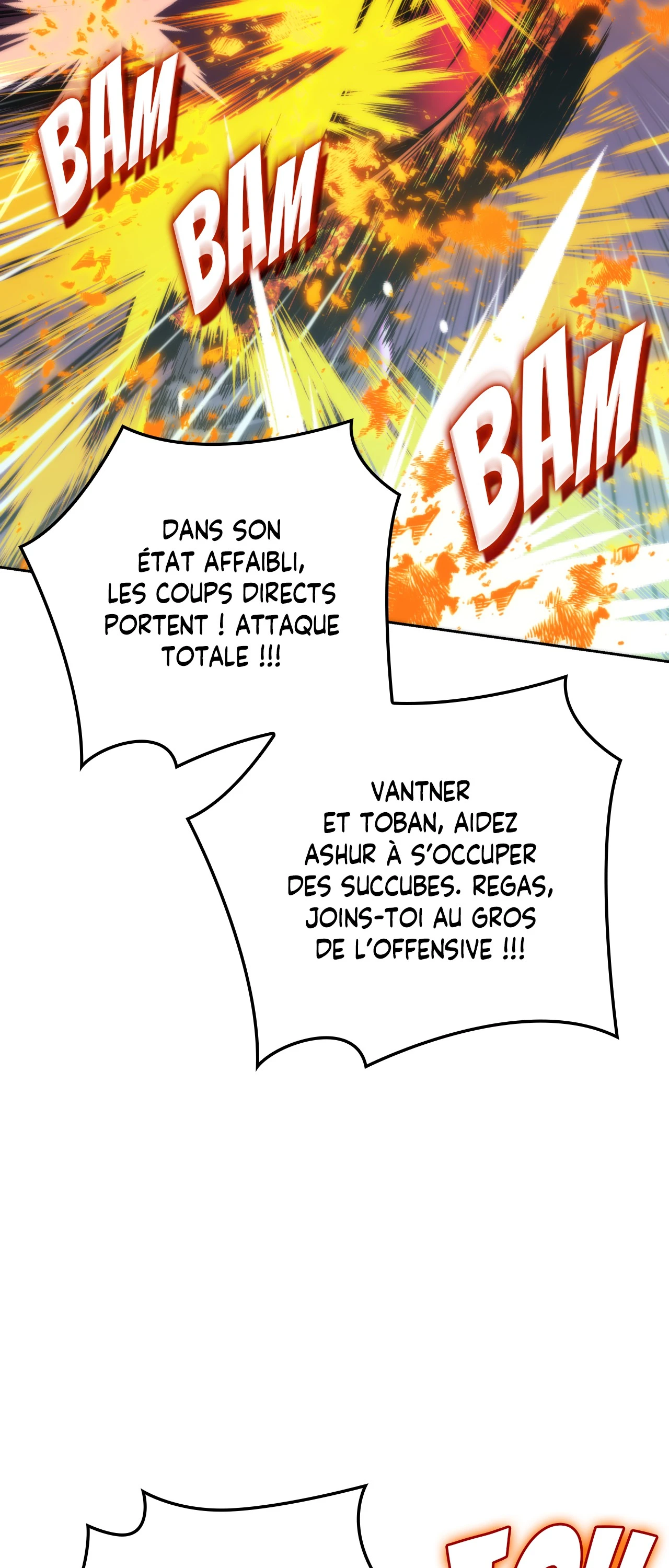 Read Overgeared FR Manga Online