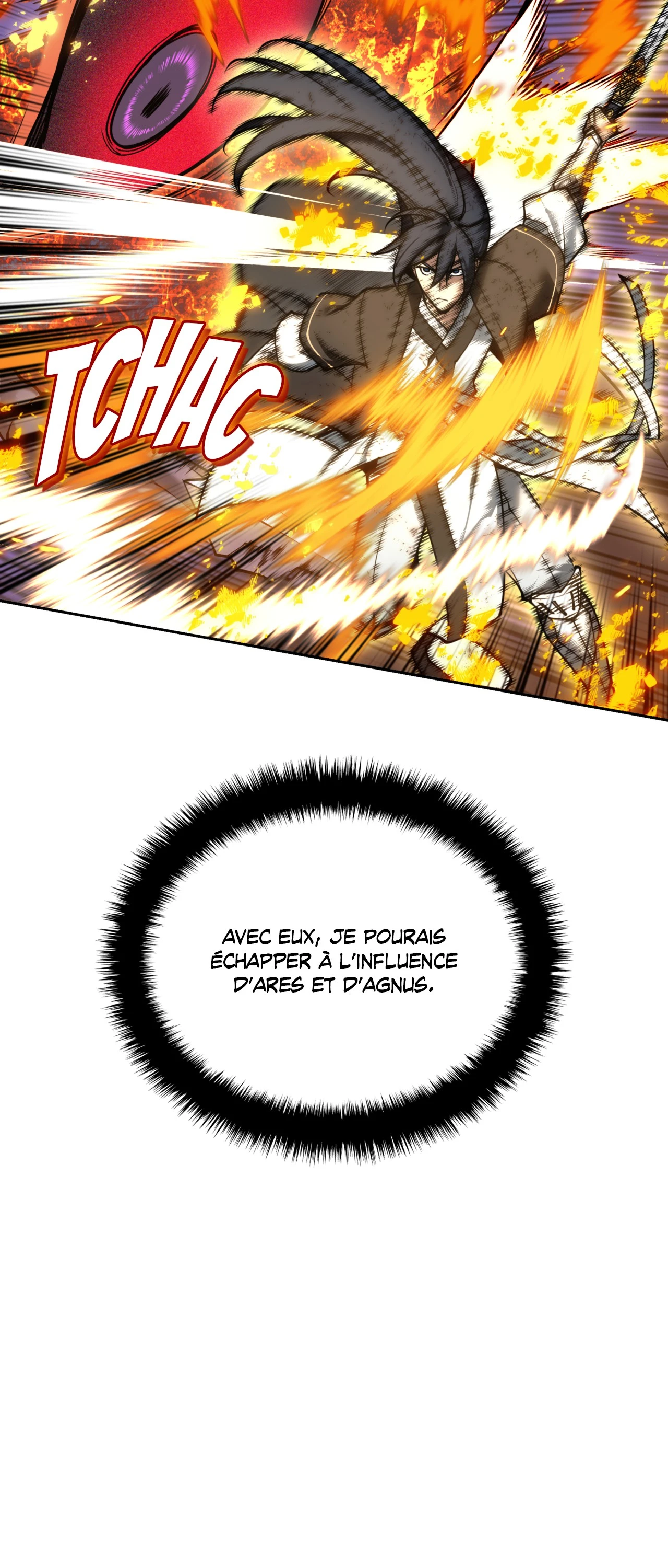 Read Overgeared FR Manga Online