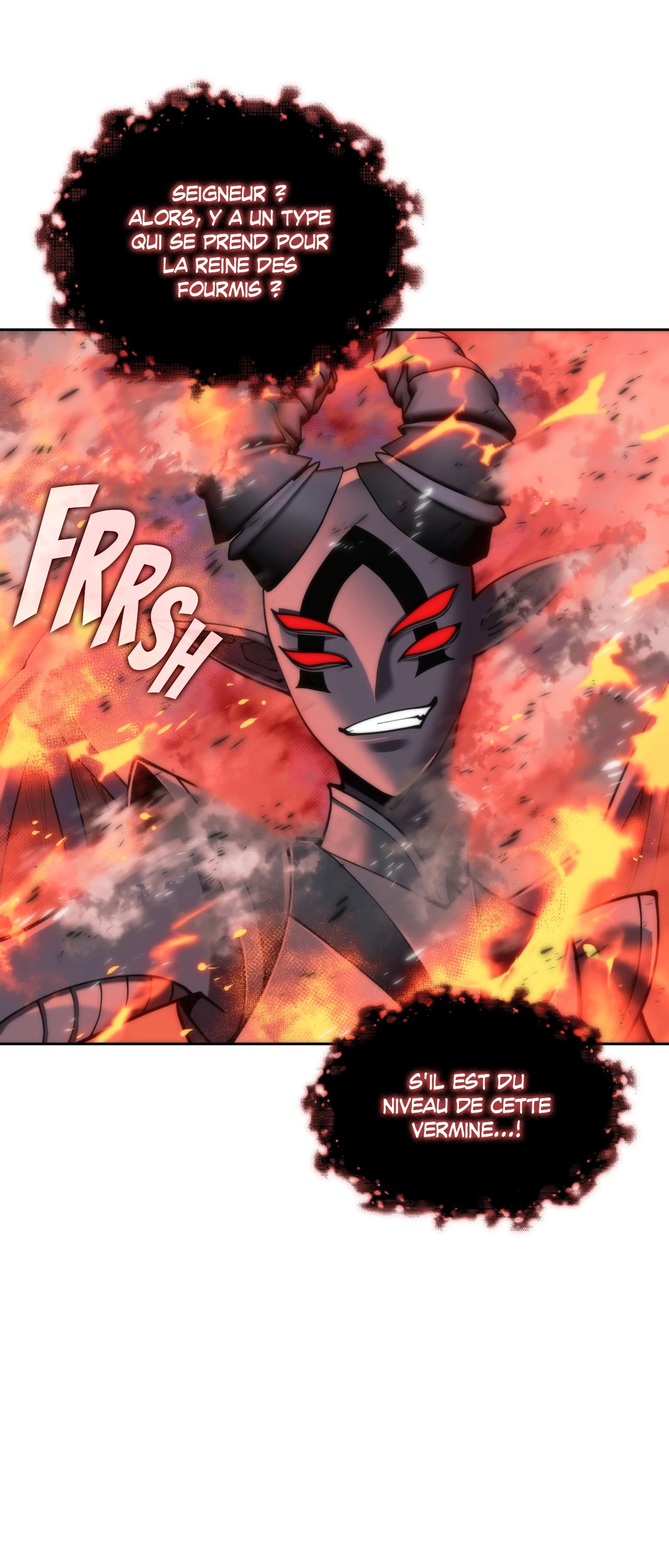 Read Overgeared FR Manga Online