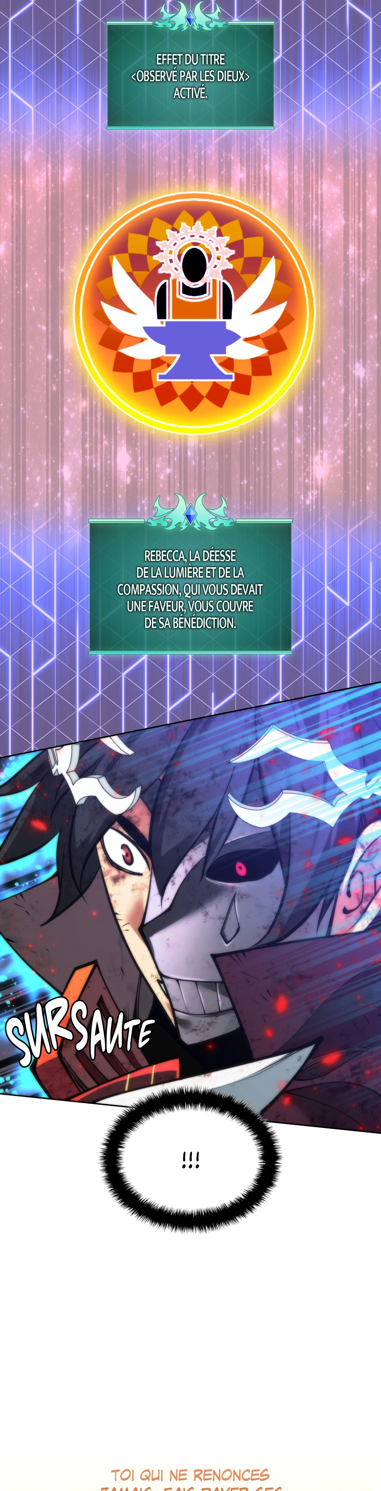 Read Overgeared FR Manga Online