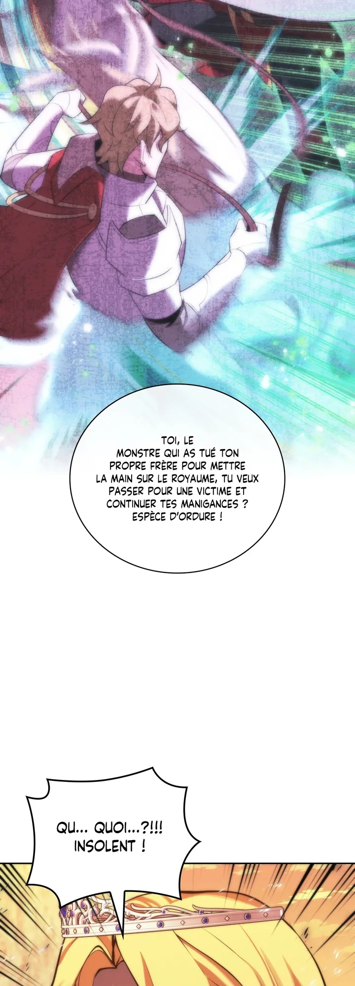 Read Overgeared FR Manga Online