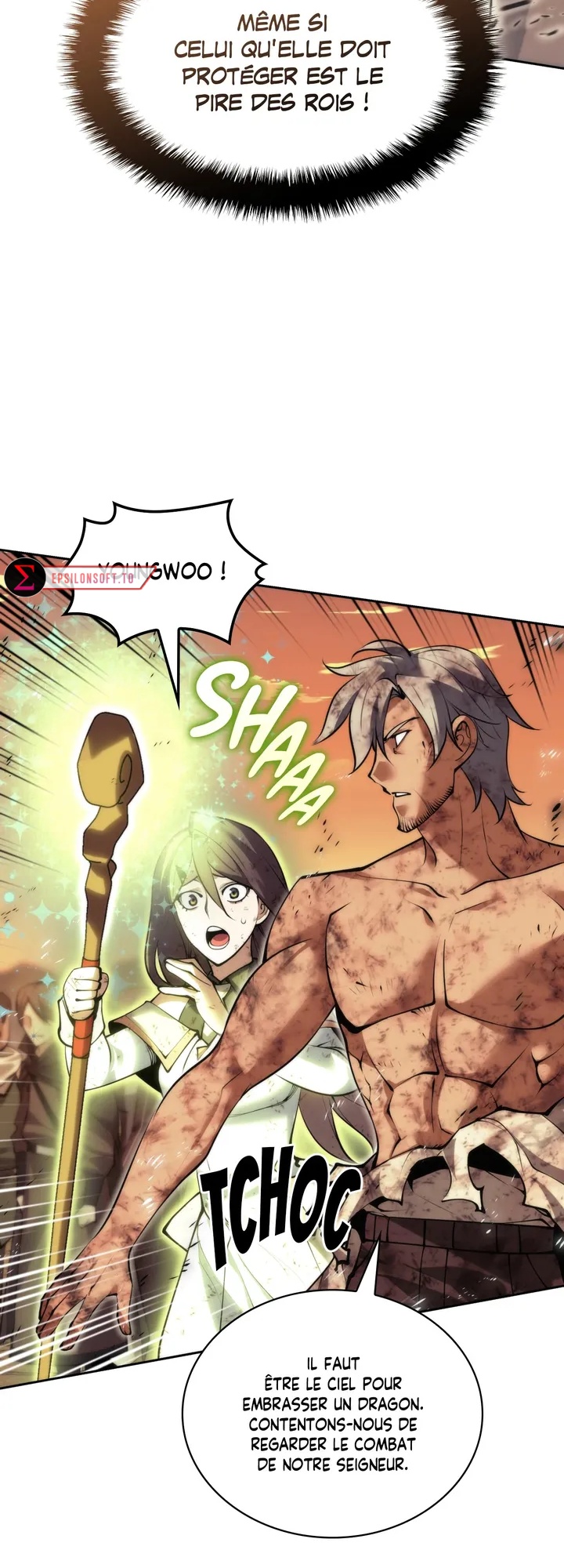 Read Overgeared FR Manga Online