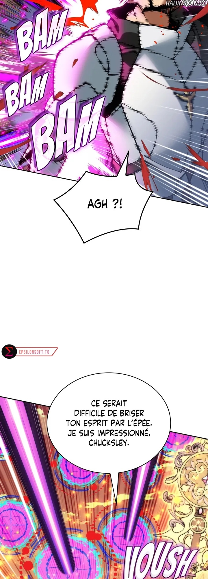 Read Overgeared FR Manga Online