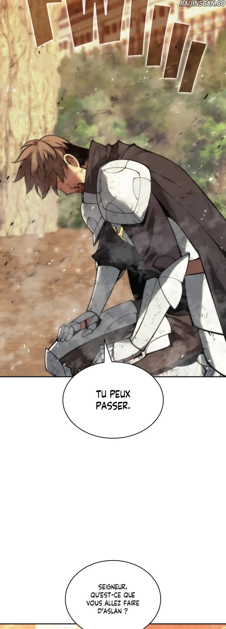 Read Overgeared FR Manga Online