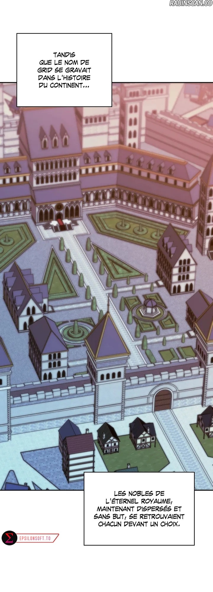 Read Overgeared FR Manga Online