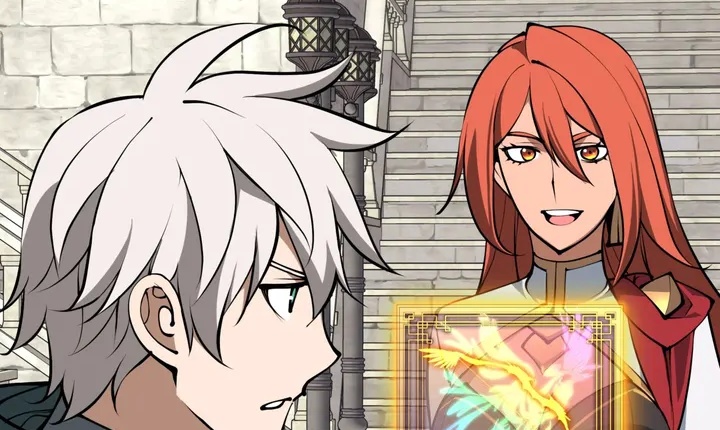 Read Overgeared FR Manga Online