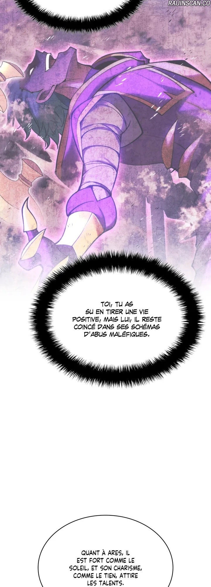 Read Overgeared FR Manga Online