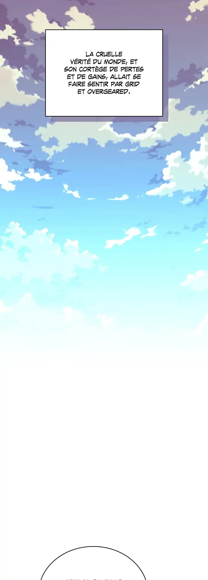 Read Overgeared FR Manga Online