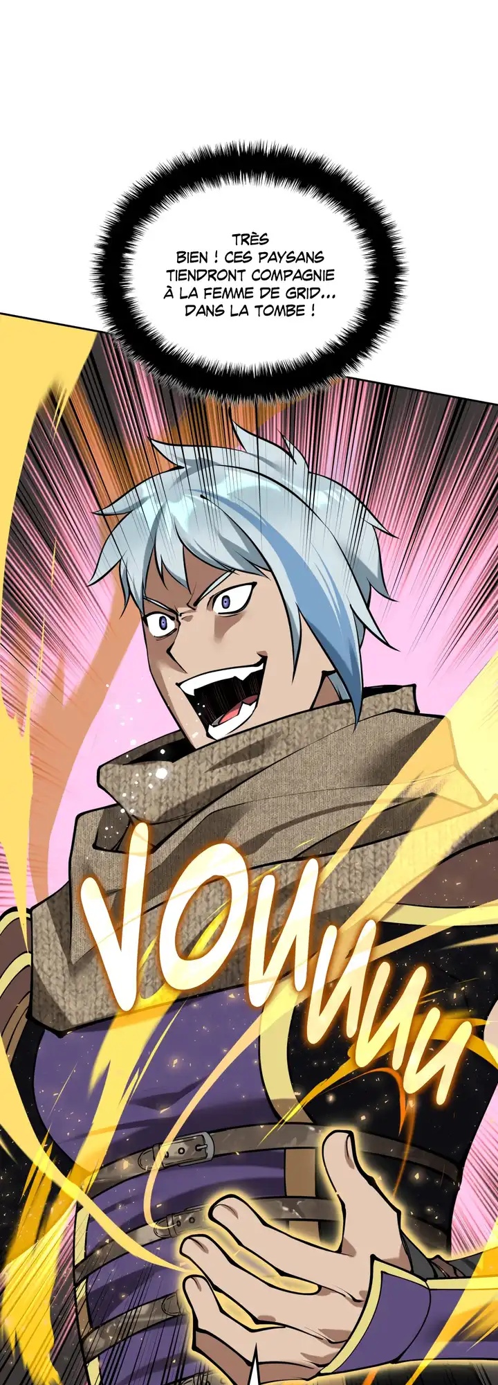 Read Overgeared FR Manga Online