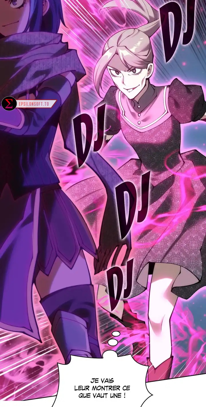 Read Overgeared FR Manga Online