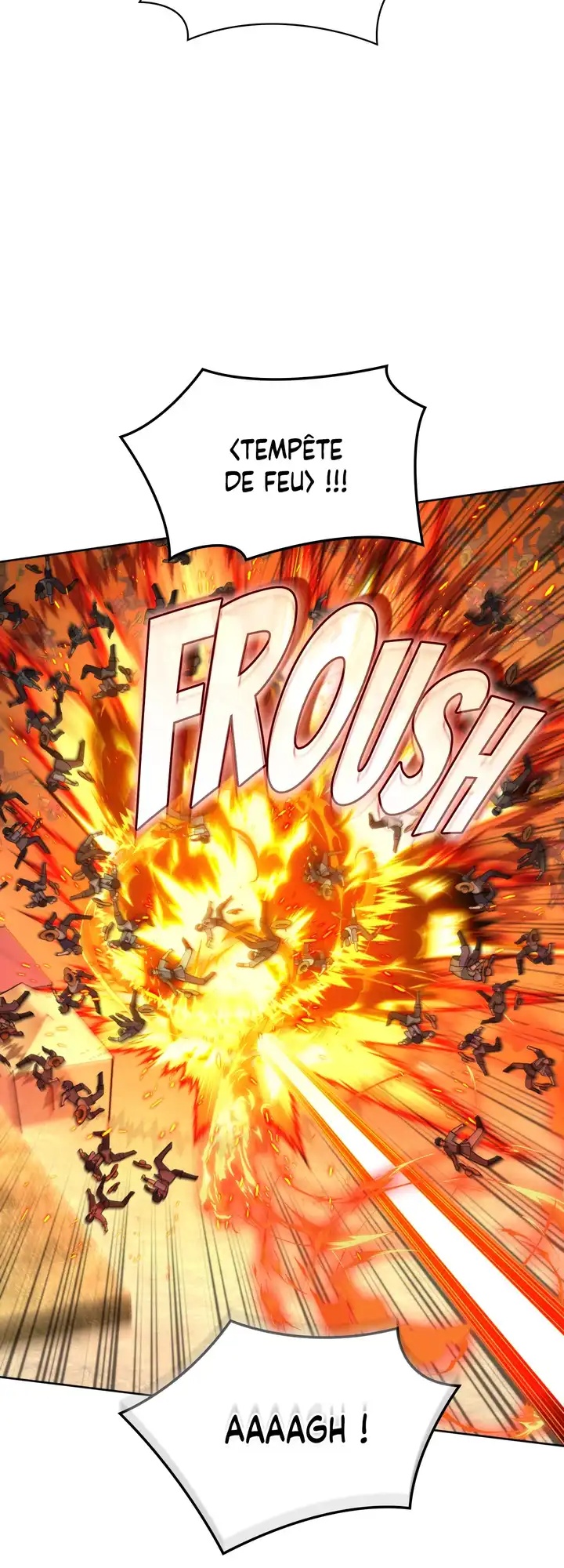 Read Overgeared FR Manga Online