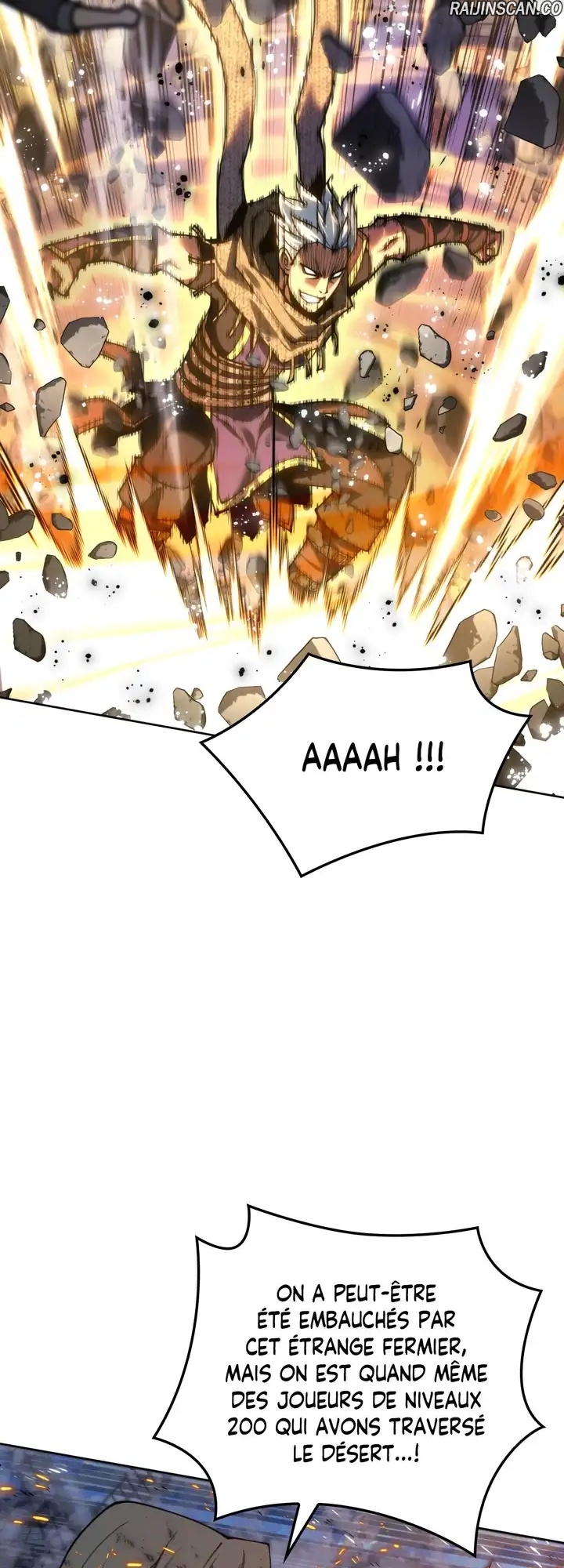 Read Overgeared FR Manga Online