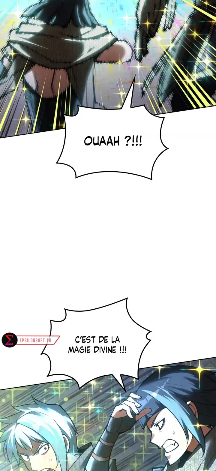 Read Overgeared FR Manga Online