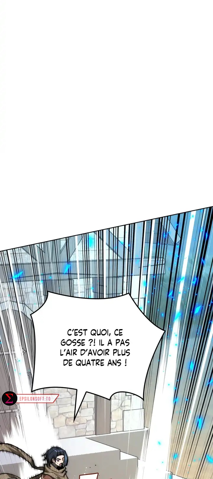 Read Overgeared FR Manga Online