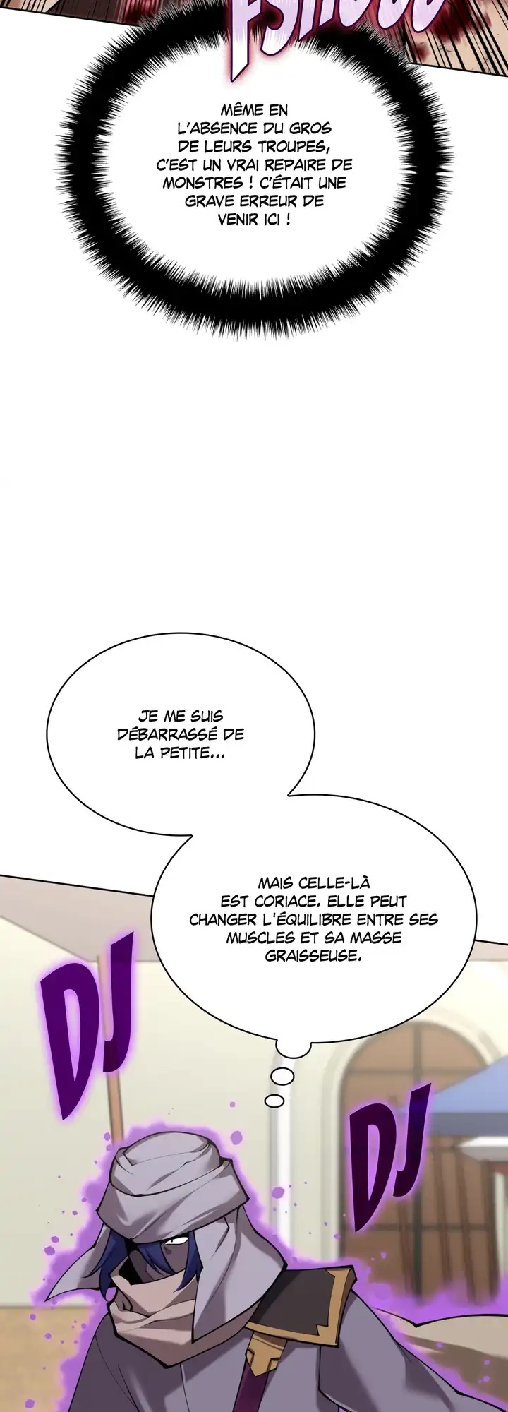 Read Overgeared FR Manga Online