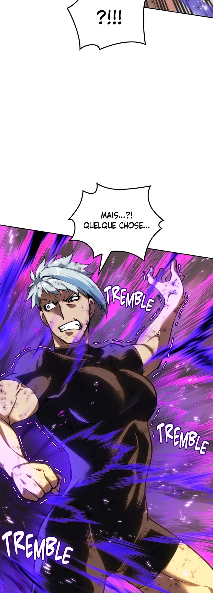 Read Overgeared FR Manga Online