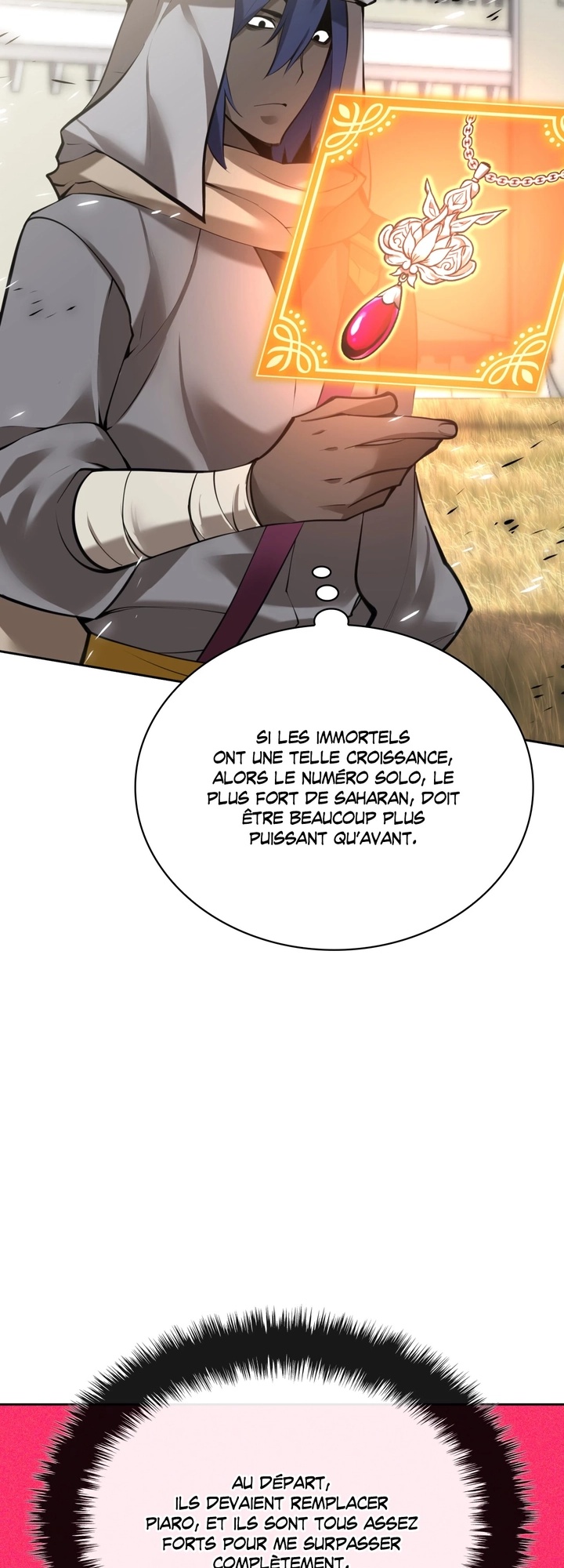 Read Overgeared FR Manga Online