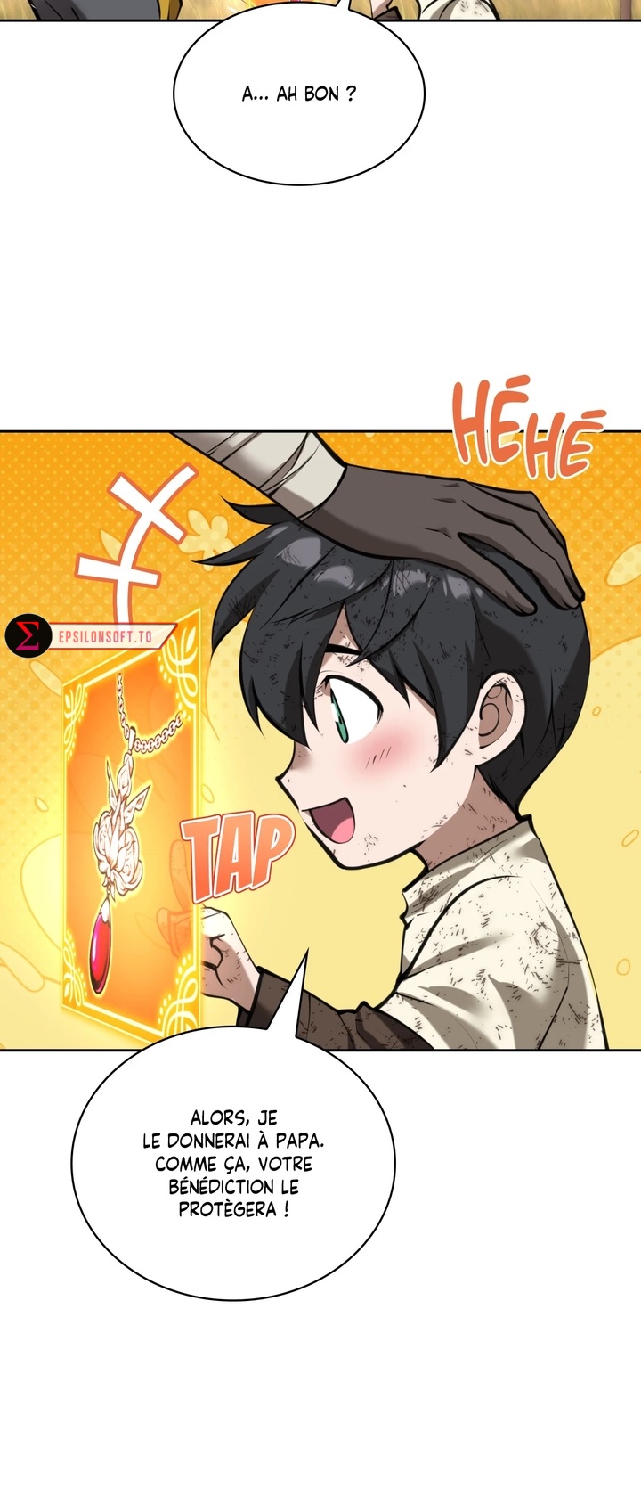 Read Overgeared FR Manga Online