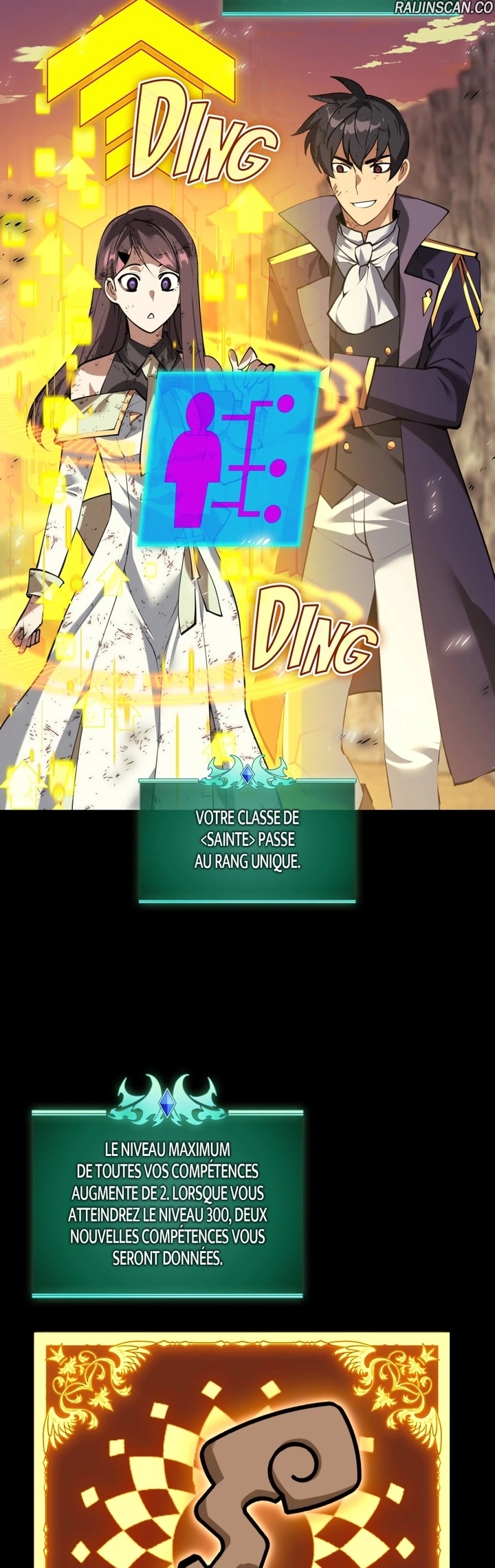 Read Overgeared FR Manga Online