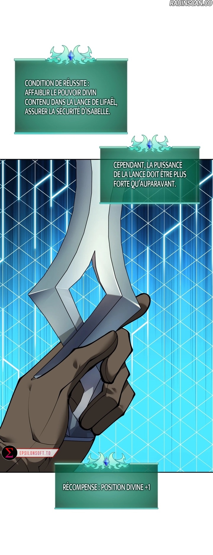 Read Overgeared FR Manga Online