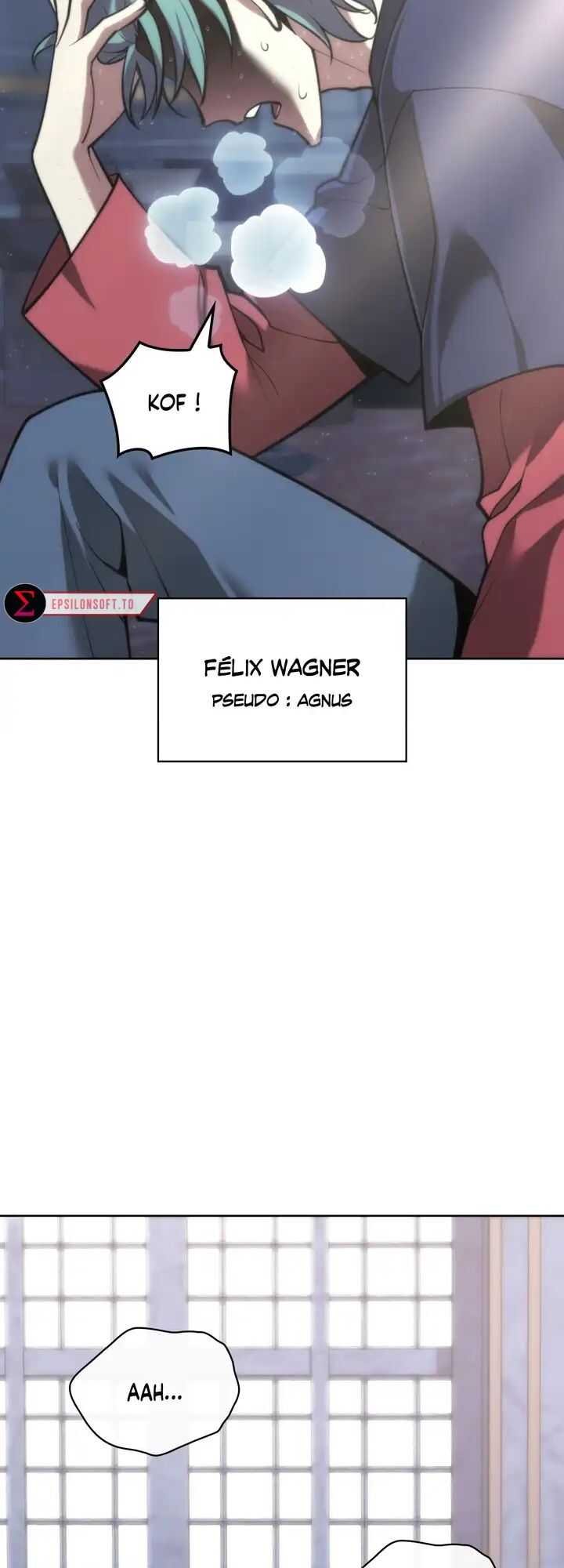 Read Overgeared FR Manga Online