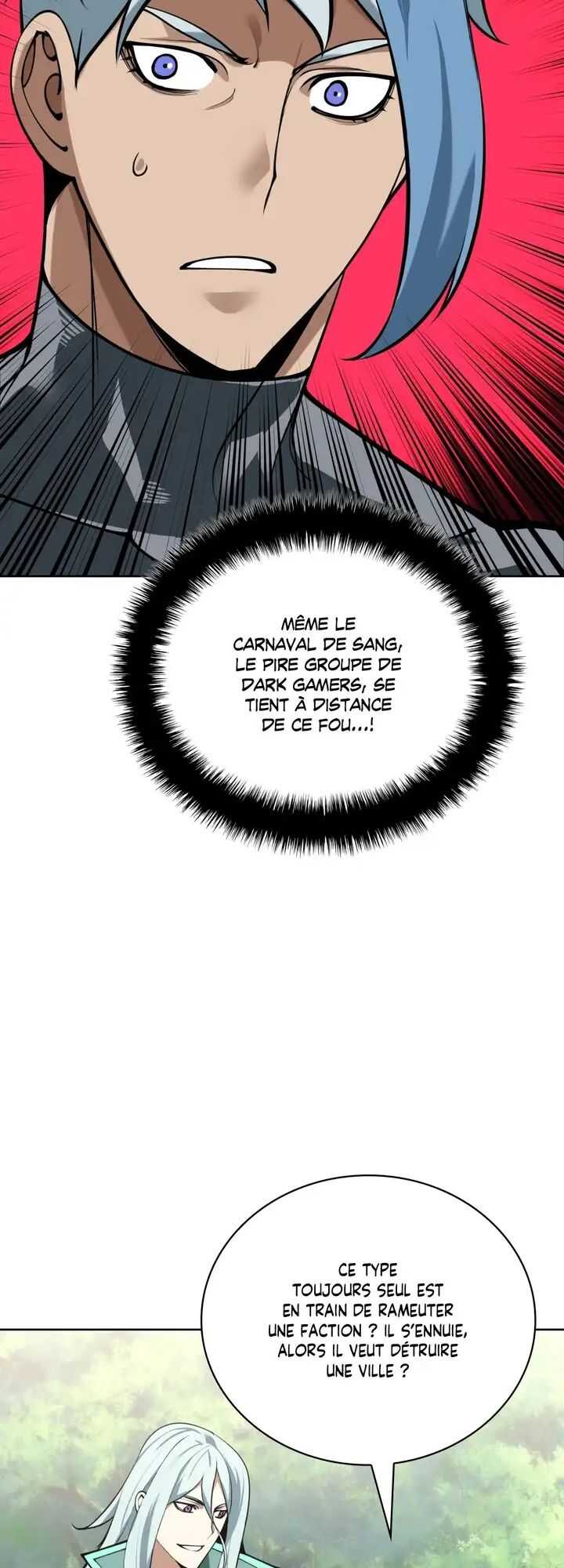 Read Overgeared FR Manga Online