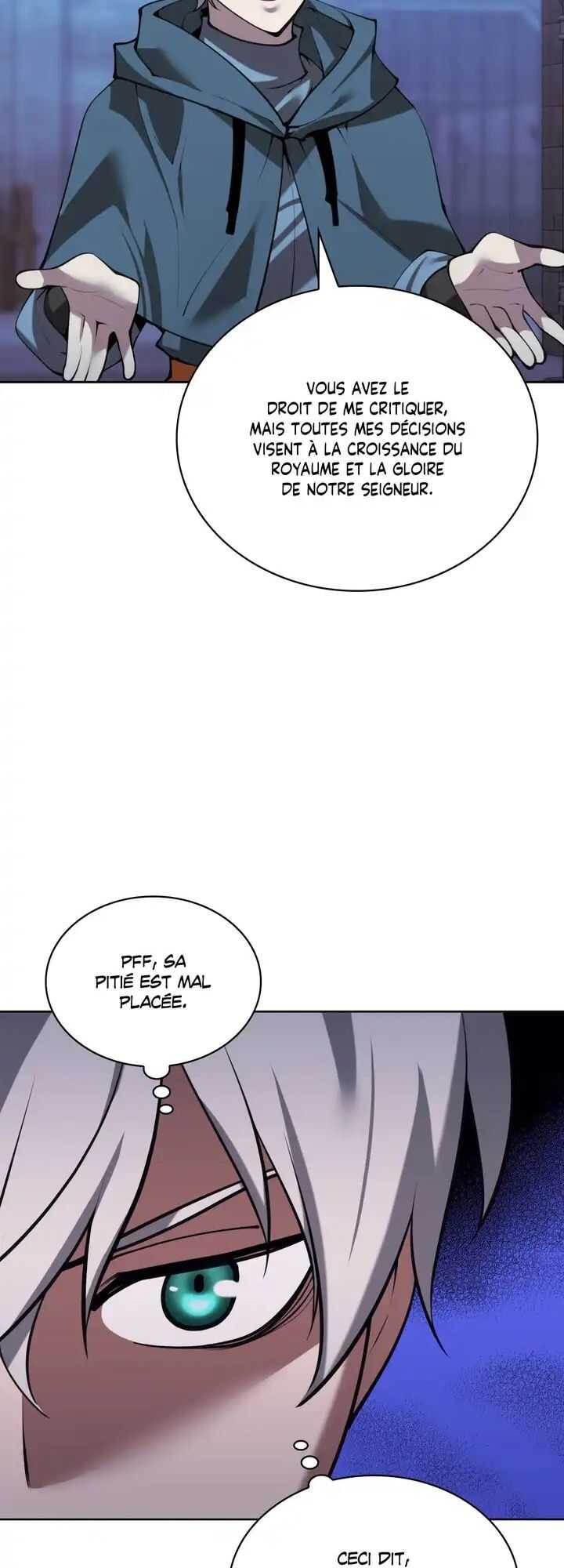 Read Overgeared FR Manga Online