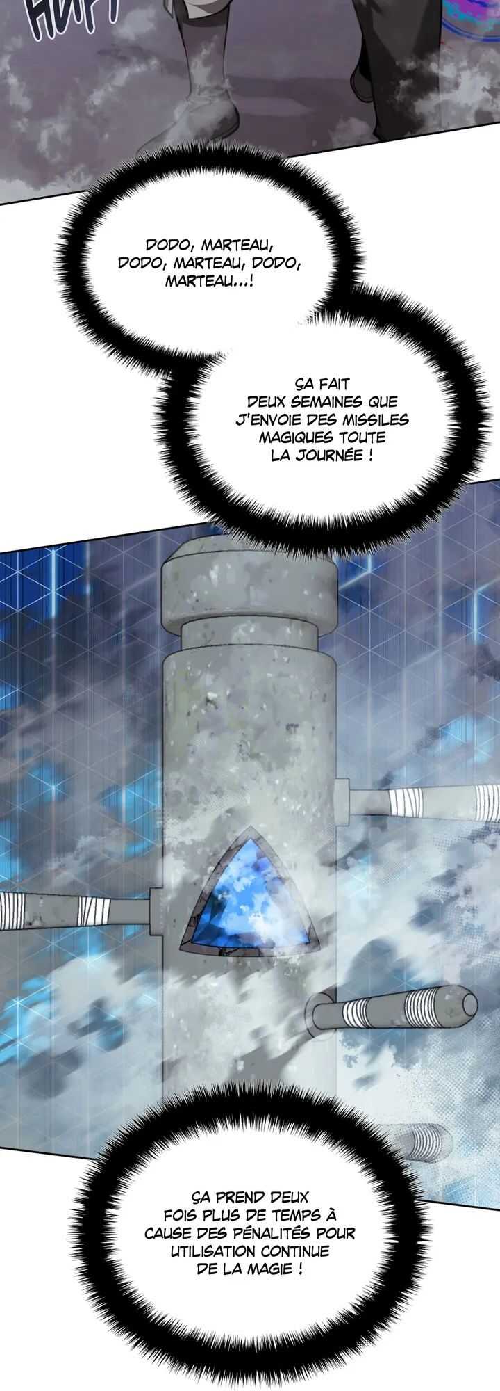 Read Overgeared FR Manga Online