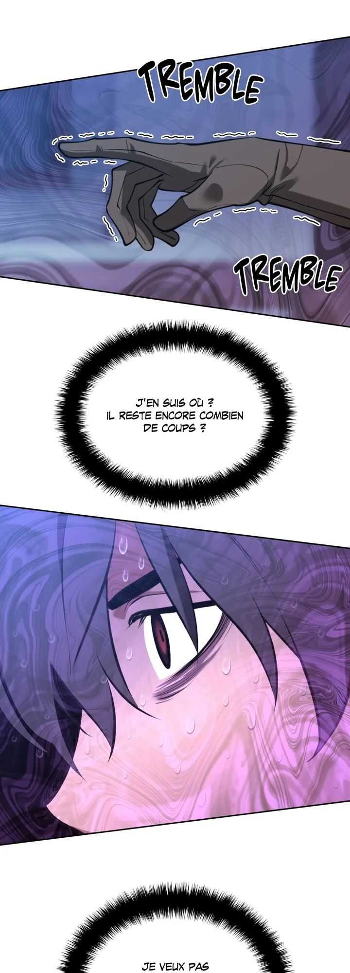 Read Overgeared FR Manga Online