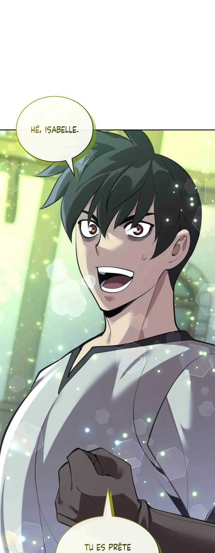 Read Overgeared FR Manga Online