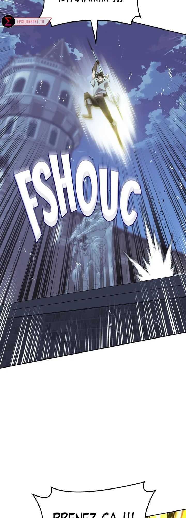 Read Overgeared FR Manga Online