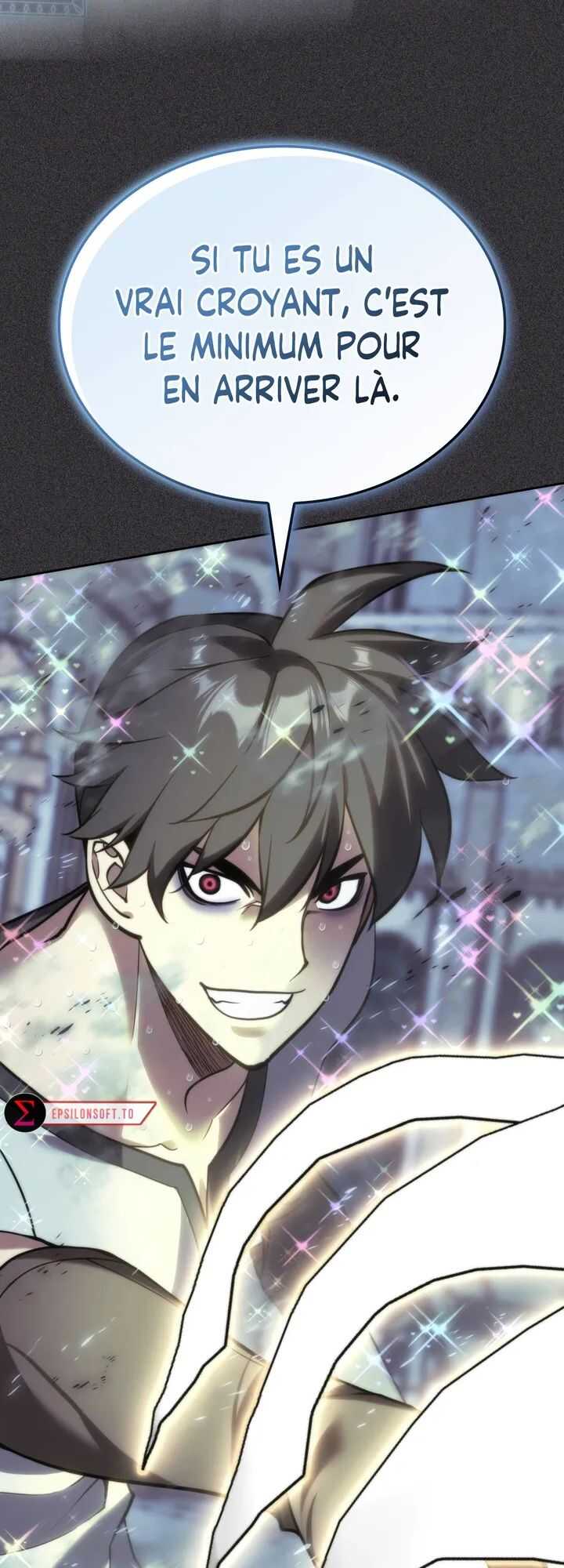 Read Overgeared FR Manga Online