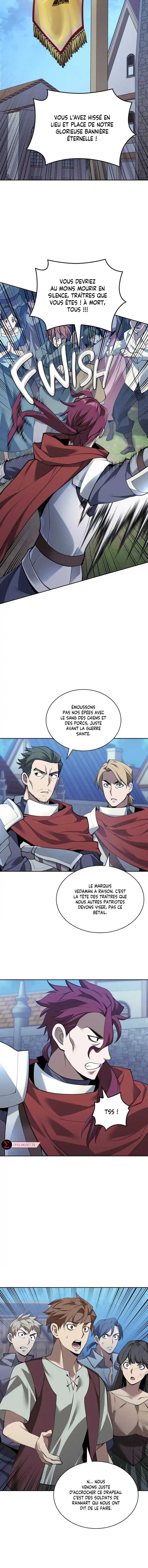 Read Overgeared FR Manga Online