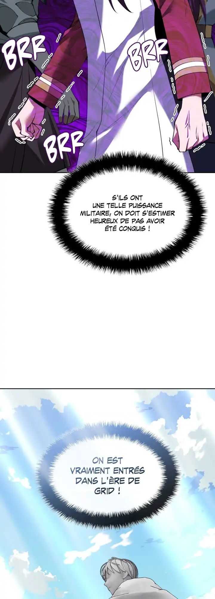 Read Overgeared FR Manga Online