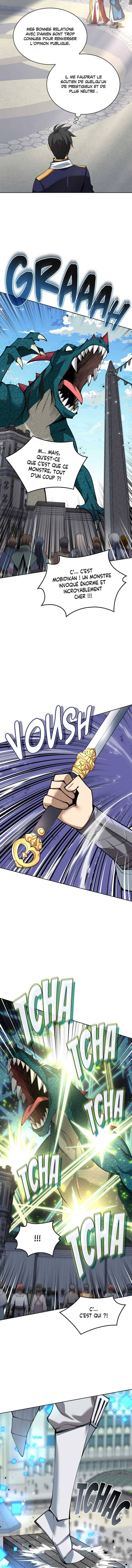 Read Overgeared FR Manga Online