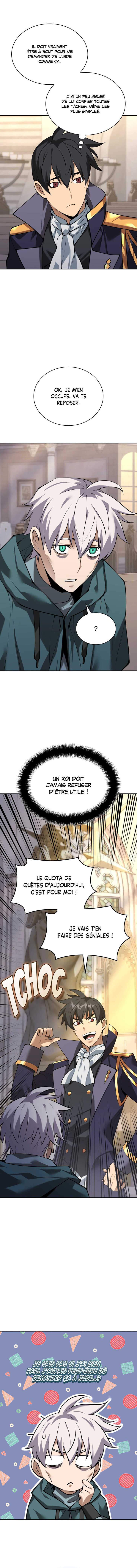 Read Overgeared FR Manga Online