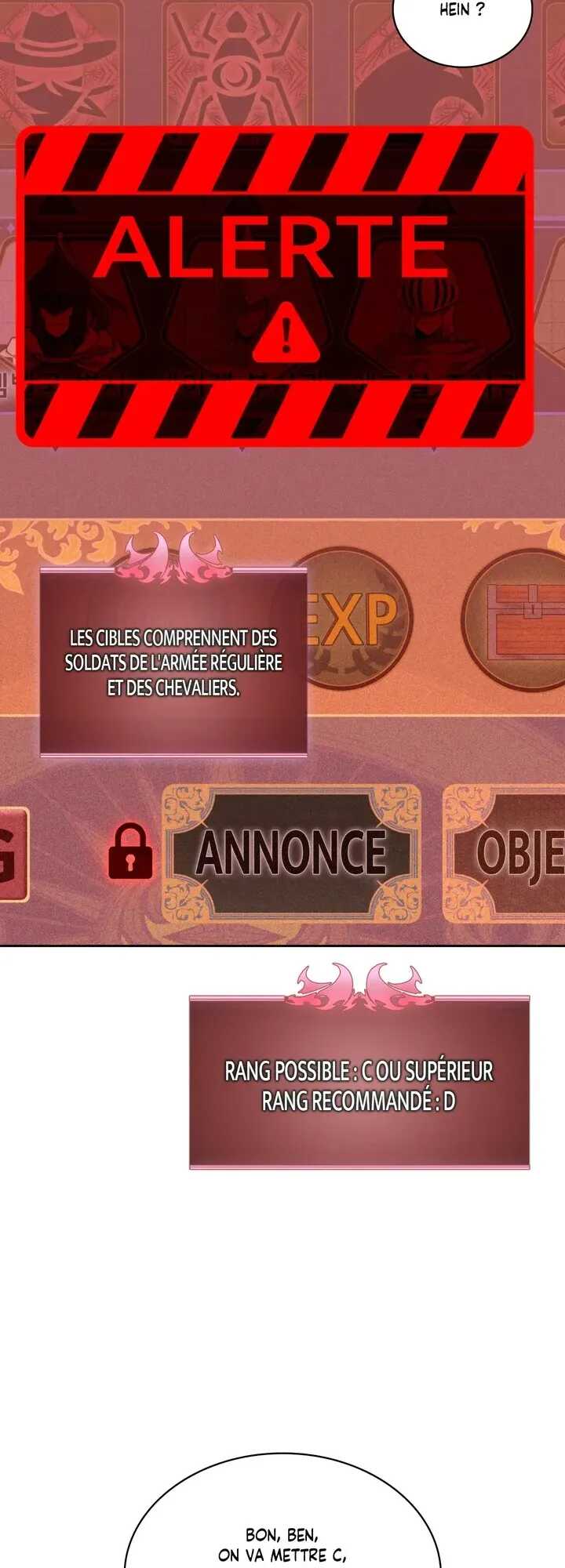 Read Overgeared FR Manga Online