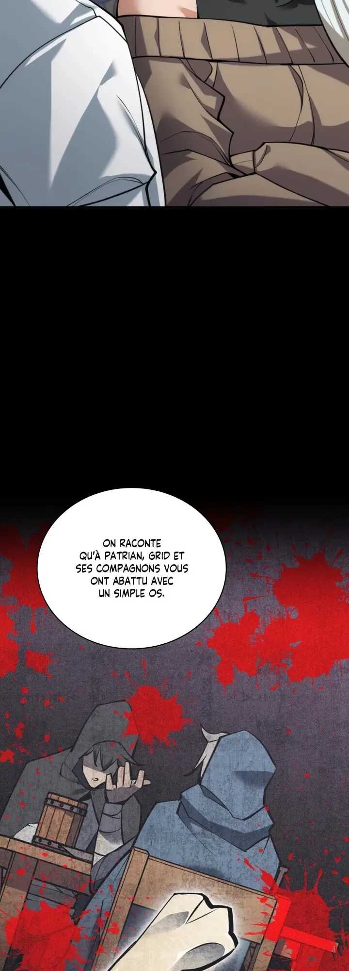 Read Overgeared FR Manga Online