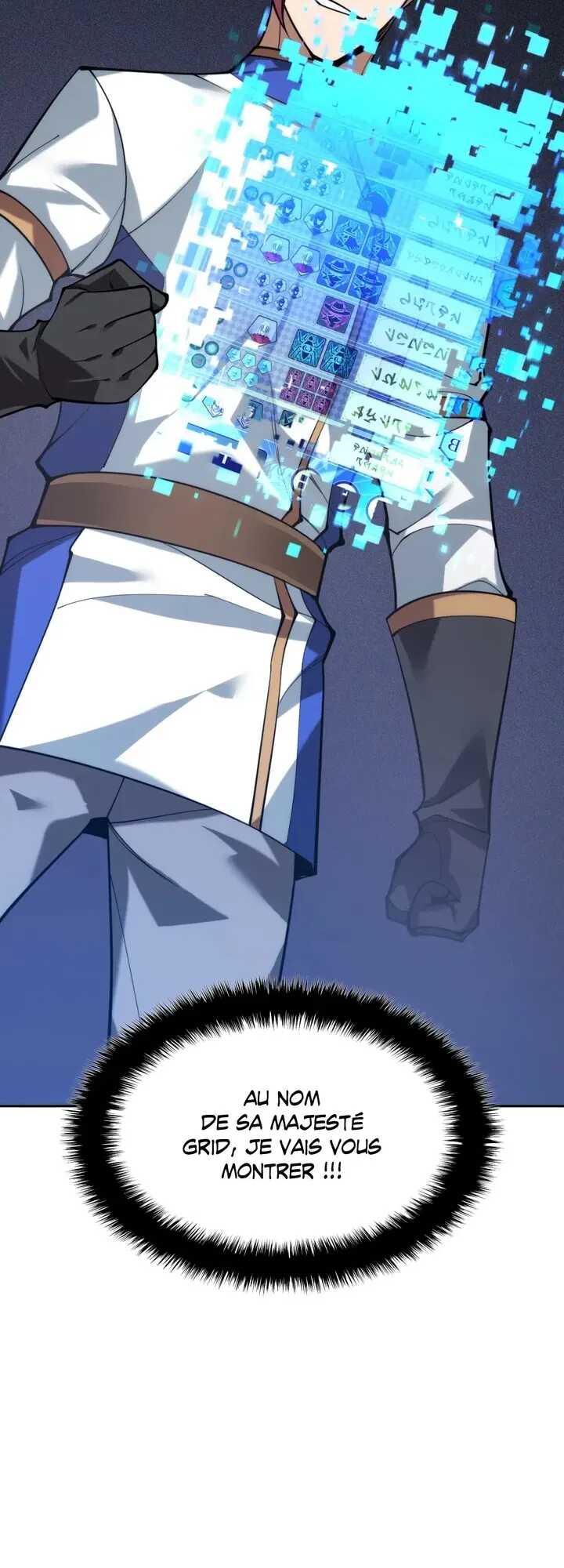 Read Overgeared FR Manga Online