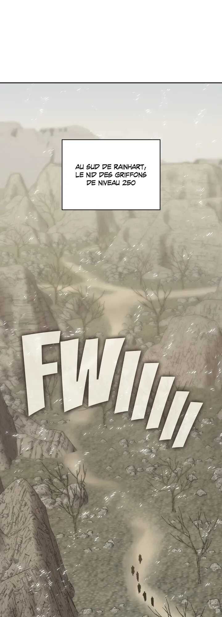 Read Overgeared FR Manga Online