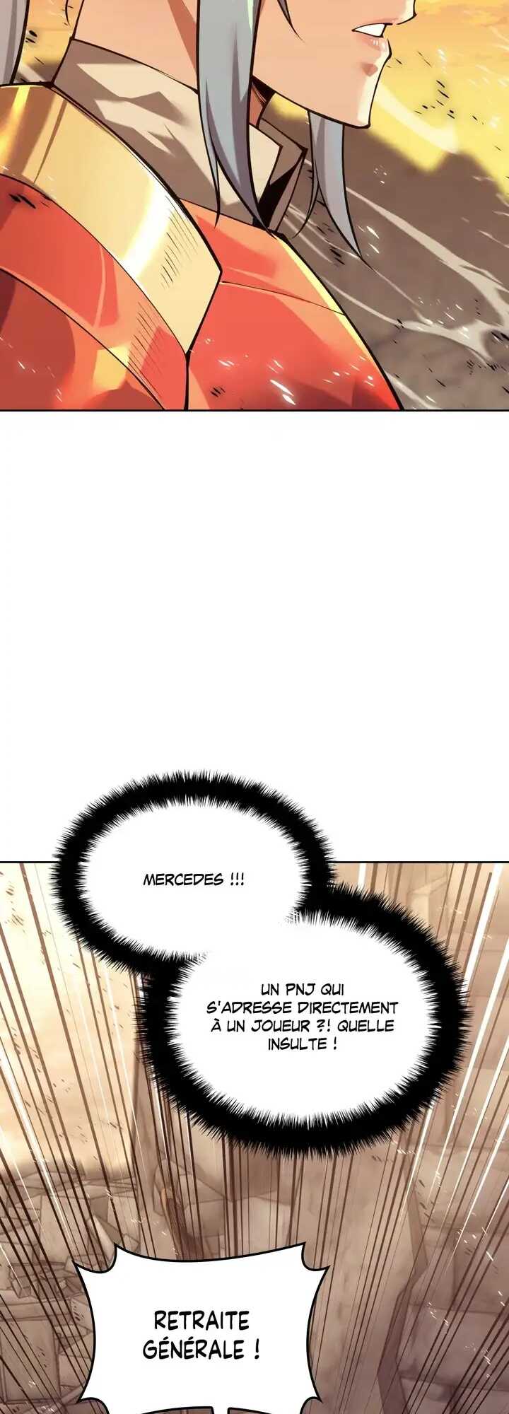 Read Overgeared FR Manga Online