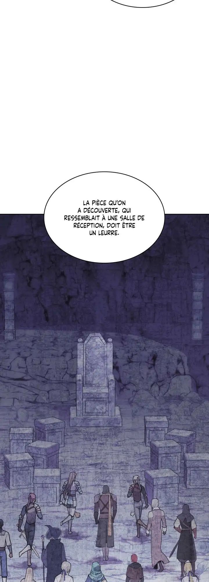 Read Overgeared FR Manga Online