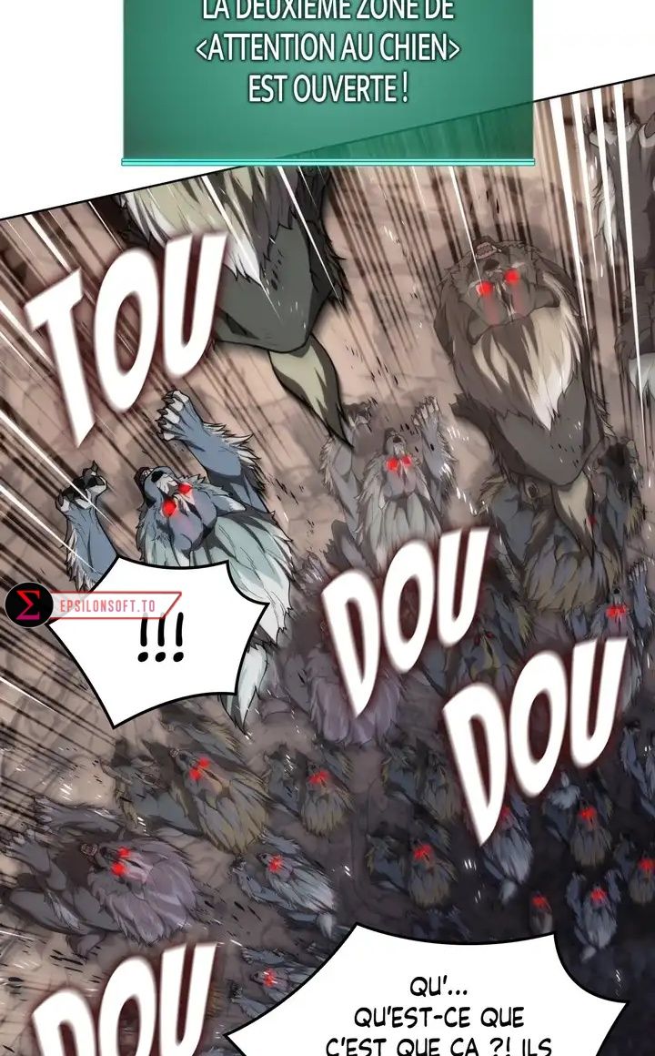 Read Overgeared FR Manga Online