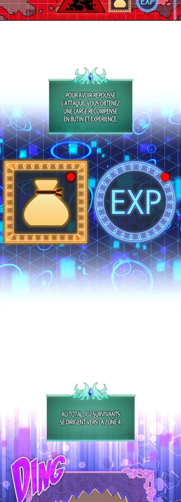 Read Overgeared FR Manga Online