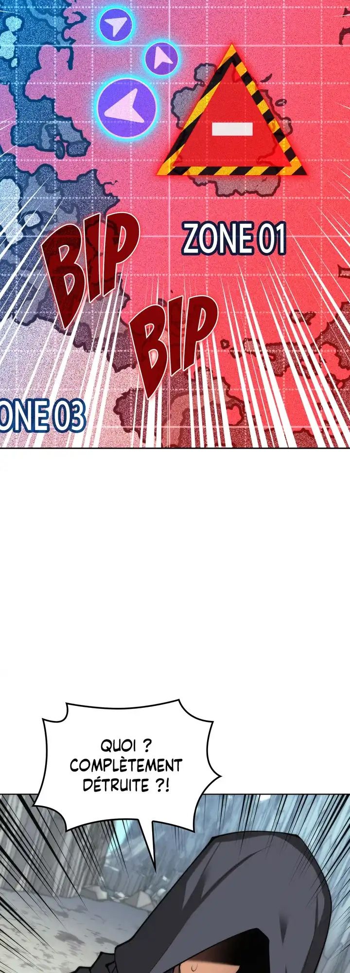 Read Overgeared FR Manga Online